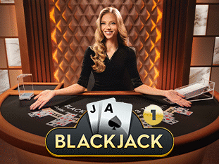 Blackjack 1