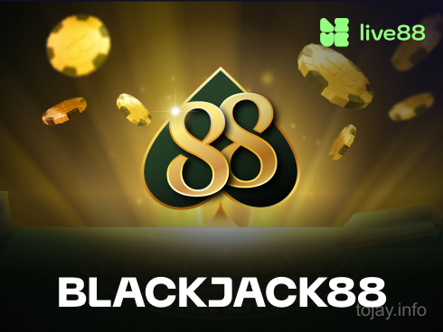 tojay Blackjack88 Gold 1