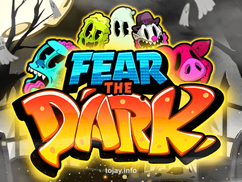 Fear the Dark Slot Game