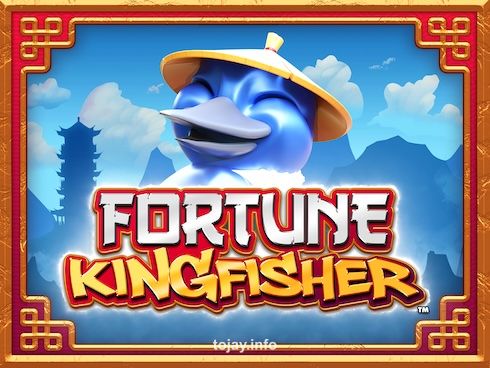 Fortune Kingfisher Game Image