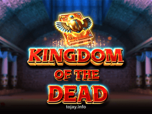 Kingdom of the Dead Slot