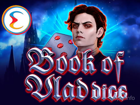 Book of Vlad (Dice)
