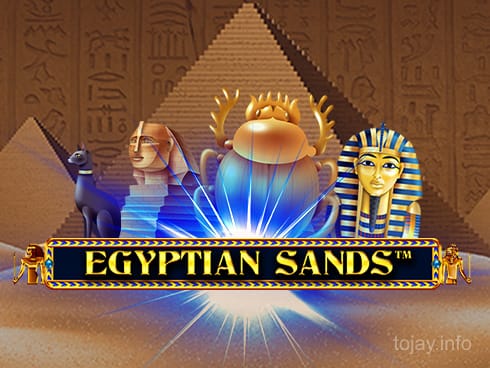 Egyptian Sands