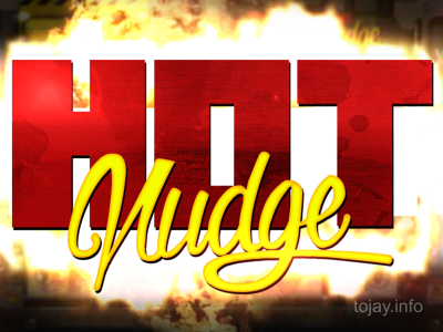 Hot Nudge