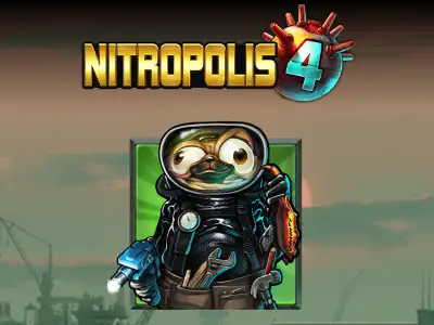 Nitropolis 4