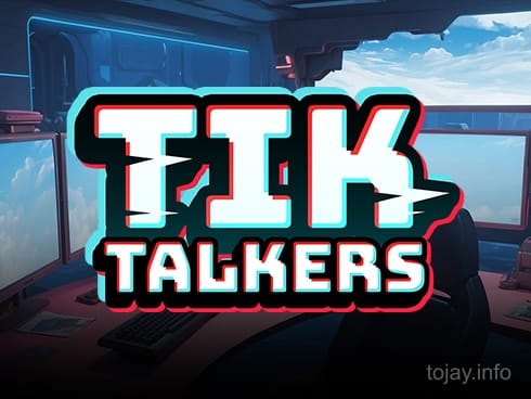 Tik Talkers